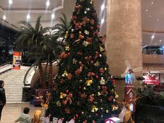 -南京维景国际大酒店(南京博物院店)