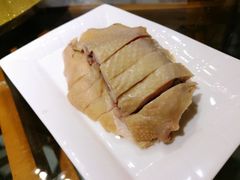 时迁双味鸡-兴农记