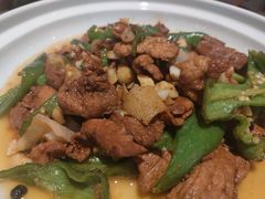 -小六汤包砂煲菜(文景路店)