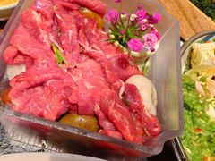 -盡膳口福跷脚牛肉火锅(晶耀前滩店)