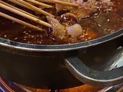 -肉串汪(望京店)