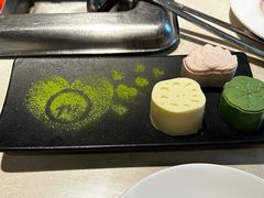 -海底捞火锅(万丰桥店)