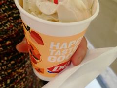 -DQ·蛋糕·冰淇淋(虹口龙之梦店)