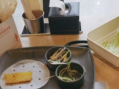 -新石器烤肉(高行万嘉店)