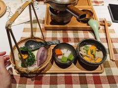-叶叶菩提(太原别墅店)