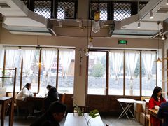 大堂-风吟仟茶(河街店)