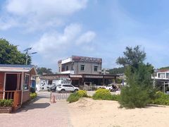 -阿弟特色海鲜餐厅·大排档(平潭店)