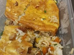 藤椒鸡肉豆皮-老通城豆皮大王(吉庆街店)