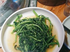 -老何二婶家铁锅炖·东北菜(白石洲店)