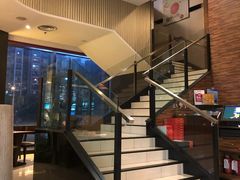 -必胜客(江桥万达店)