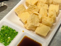 -潮界(虹桥新天地店)