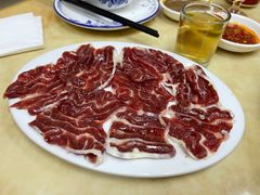 -五洲牛肉美食馆