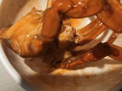 -胖哥俩肉蟹煲(杭州大厦中央广场店)