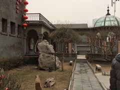 -卫鼎轩·曹公馆(鼓楼店)