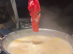-捞王锅物料理(温州万象城店)