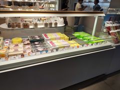 -好利来(欧亚商都店)