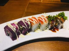 -和彩放题餐厅(酒仙桥店)