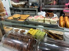 -老磁器口豆汁店(天坛店)