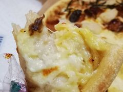 凯撒榴莲披萨-乐凯撒披萨(南山书城店)
