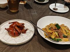 -万丽轩·粤菜(王府井金茂万丽酒店)