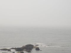 -燕儿岛山公园