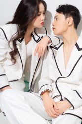 -角色婚纱摄影(中心店)