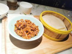 -小菜园新徽菜(合肥之心城店)