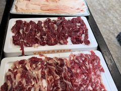 -潮悦牛肉火锅城(水贝店)