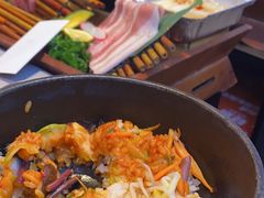 -轻烧烤肉(光谷步行街店)