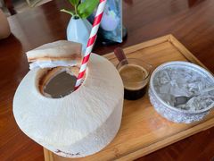 -逸廊大堂吧(三亚海棠湾万丽度假酒店)