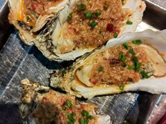 -辣不怕口味虾(凌霄路店)