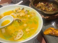 -南京大牌档(济南万象城店)