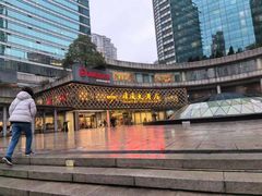 -顺风海鲜港(金玉兰店)