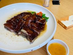 玉冰烧鹅-淘谷粤有味(石湾店)