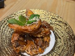 -松鱼亭·和牛烧肉(协鑫广场店)