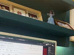 -海马体照相馆(西安高新万达广场店)