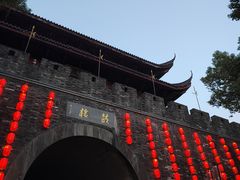 -鼓楼(西湖风景名胜区)
