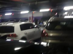 -金狮广场-停车场