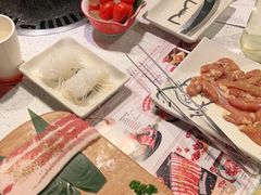 -猫抓烤肉(春熙路店)