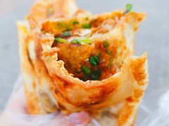 -金杨老摊头蛋饼(金口路店)
