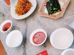 -砂锅居(西四店)