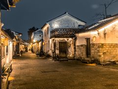 -绍兴书圣故里景区