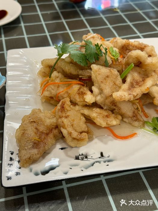 哈勒滨饭庄(南二道街店)图片