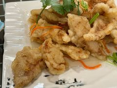 -哈勒滨饭庄(南二道街店)