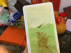 -cab意式gelato冰淇淋