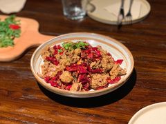 -Brut Eatery悦璞食堂(建国东路店)