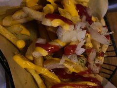 -包装马车·韩国料理·포장마차