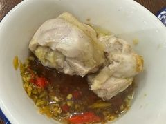 -威邵鸡煲(西华路总店)