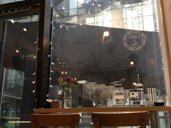 -COFFEE HOLIC(朝外SOHO店)