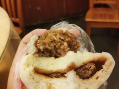 -清泉阁包子铺(中山路店)
